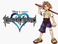 Kingdom Hearts 11